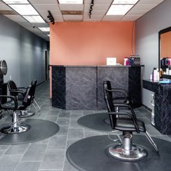 Glamour Hair Design