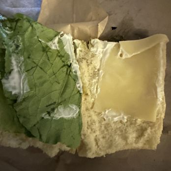 La Bou Bakery & Cafe - Almost no cheese, pesto, or tomato which is everything that's supposed to be on the sandwich. - Sandwiches Near Me - Sacramento, California La Bou Bakery & Cafe - Almost no cheese, pesto, or tomato which is everything that's supposed to be on the sandwich. - Sandwiches Near Me - Sacramento, California