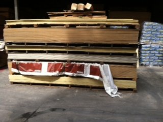 Slide of Tejas Roofing