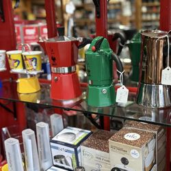 Anderson's Coffee Company