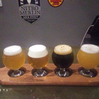 Delta Brews - Bars Near Me - Tracy, California