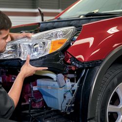 Steve Moyer Collision Center