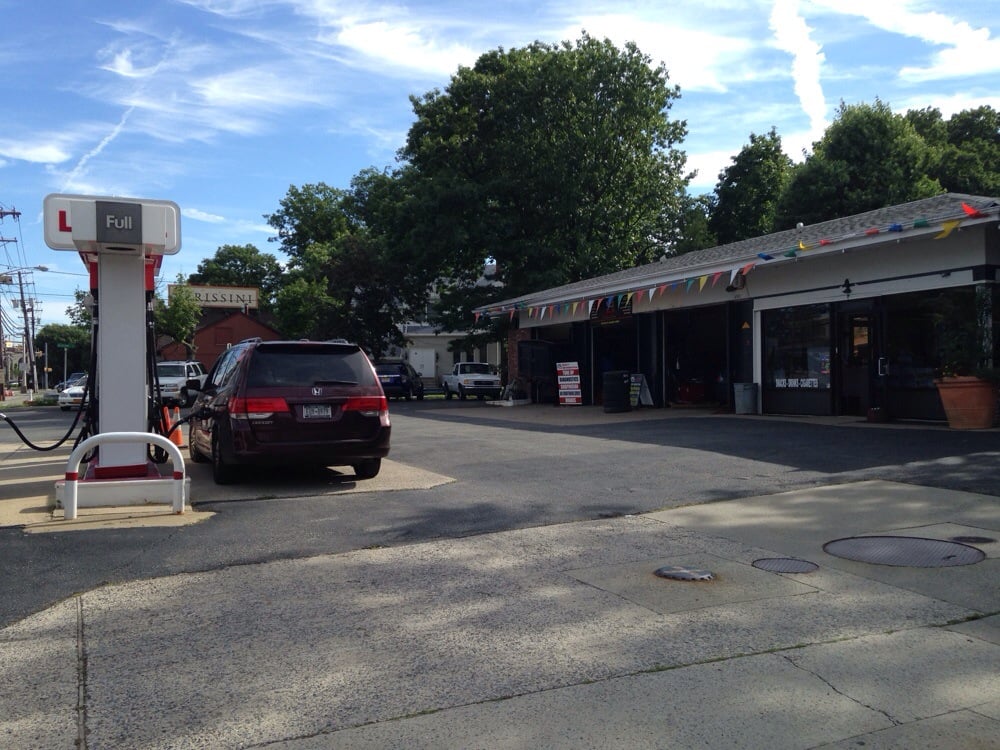 LUKOIL Updated June 2024 490 Sylvan Ave, Englewood Cliffs, New