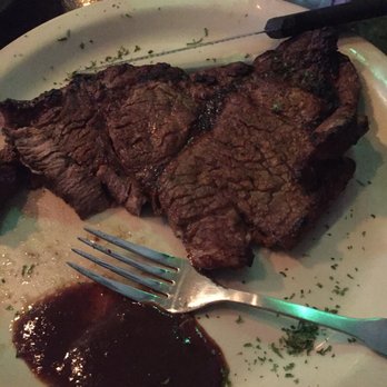 Capers - 12 oz. steak - Steakhouses Near Me - Detroit, Michigan Capers - 12 oz. steak - Steakhouses Near Me - Detroit, Michigan