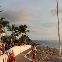 Zona Romantica