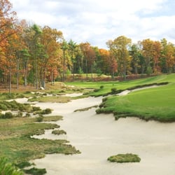 Boston Golf Club