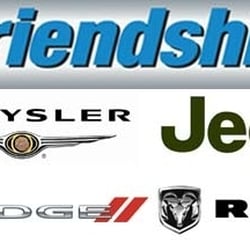 Friendship Hyundai  - Friendship Chrysler Dodge Jeep logo