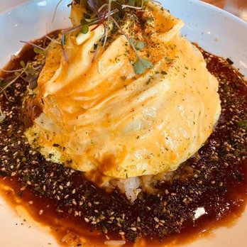 Kitchen Story - Tornado Galbi Omurice - Breakfast & Brunch Near Me - Oakland, California Kitchen Story - Tornado Galbi Omurice - Breakfast & Brunch Near Me - Oakland, California