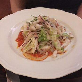 Le Virtu - Octopus - Italian Near Me - Philadelphia, Pennsylvania Le Virtu - Octopus - Italian Near Me - Philadelphia, Pennsylvania