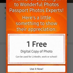 Wonderful Photos Passport Photos Experts