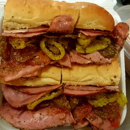 Hoagies