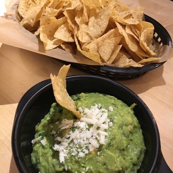 Torchy's Tacos - Chips and guac - Tacos Near Me - Austin, Texas Torchy's Tacos - Chips and guac - Tacos Near Me - Austin, Texas