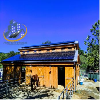 Porter Solar Solutions - SunPower solar panel cleaning in Woodside, CA - Solar Panel Cleaning Near Me Porter Solar Solutions - SunPower solar panel cleaning in Woodside, CA - Solar Panel Cleaning Near Me