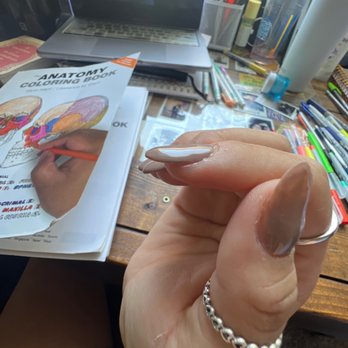 In Style Nail Spa - Waxing Near Me - Fresno, California