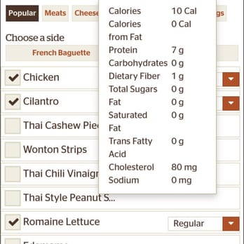 Panera Bread - Sandwiches Near Me - Cerritos, California Panera Bread - Sandwiches Near Me - Cerritos, California