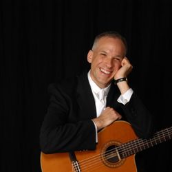 Robert Jones Guitarist