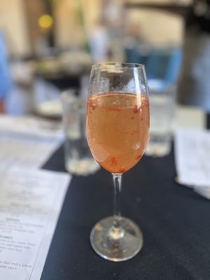 Cafe Des Amis by null