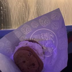 The Cookie Monstah