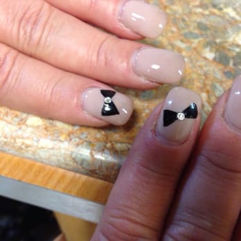 Olympic Nails - Nail Salons Near Me - Walnut Creek, California