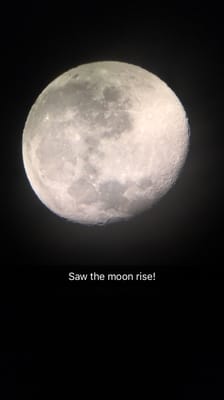 Sky’s The Limit Observatory and Nature Center by null