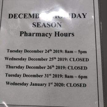 FreshCo - a sign for the pharmacy hours - Grocery Near Me - Maple Ridge, British Columbia FreshCo - a sign for the pharmacy hours - Grocery Near Me - Maple Ridge, British Columbia