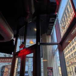 Killer Burger Downtown PDX