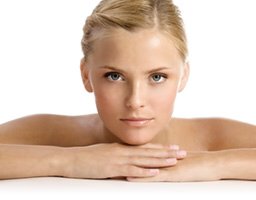 Lori Gordon Advanced Skin Care Logo