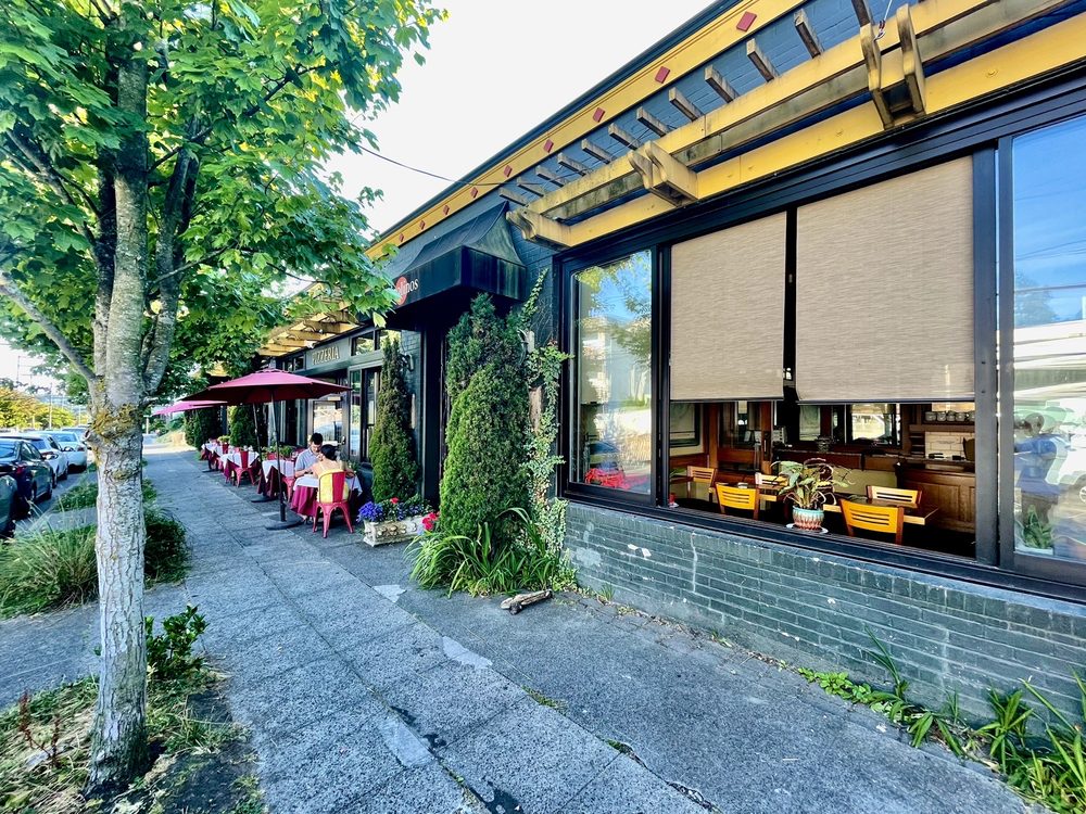 Ristorante Picolinos