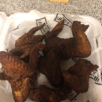 Gus's World Famous Fried Chicken - Disgusting! In the past month, I've eaten at Gus' in Little Rock, and Memphis. Stopped in Atl today and this is the poop that was served - Chicken Shop Near Me - Chamblee, Georgia Gus's World Famous Fried Chicken - Disgusting! In the past month, I've eaten at Gus' in Little Rock, and Memphis. Stopped in Atl today and this is the poop that was served - Chicken Shop Near Me - Chamblee, Georgia