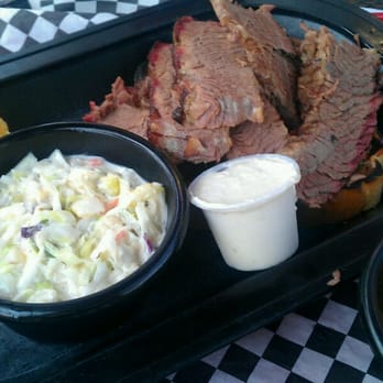 Skeeter's BBQ - Beef Brisket Platter ($9.99) - Barbeque Near Me - Shamokin Dam, Pennsylvania Skeeter's BBQ - Beef Brisket Platter ($9.99) - Barbeque Near Me - Shamokin Dam, Pennsylvania
