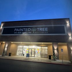 Store front