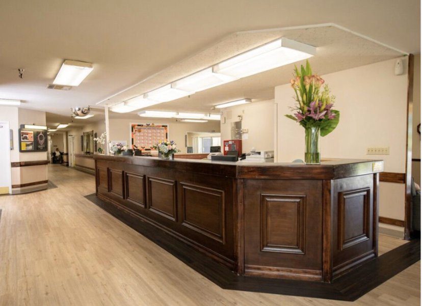 WEST COVINA HEALTHCARE 15 Photos & 41 Reviews 850 S Sunkist Ave, West Covina, California