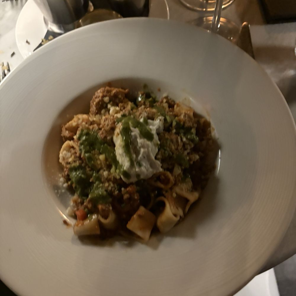 1928 Beacon Hill - Bolognese - American Near Me - Boston, Massachusetts