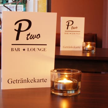 Ptwo Bar/Lounge - Cocktail Bars Near Me - Straubing, BY