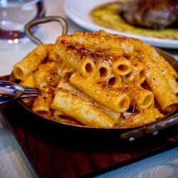 It's difficult to find a better Mac and Cheese in Melbourne!