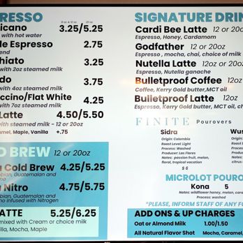 Kru Coffee - Coffee specialty drinks. - Coffee Roasteries Near Me - Saratoga Springs, New York Kru Coffee - Coffee specialty drinks. - Coffee Roasteries Near Me - Saratoga Springs, New York