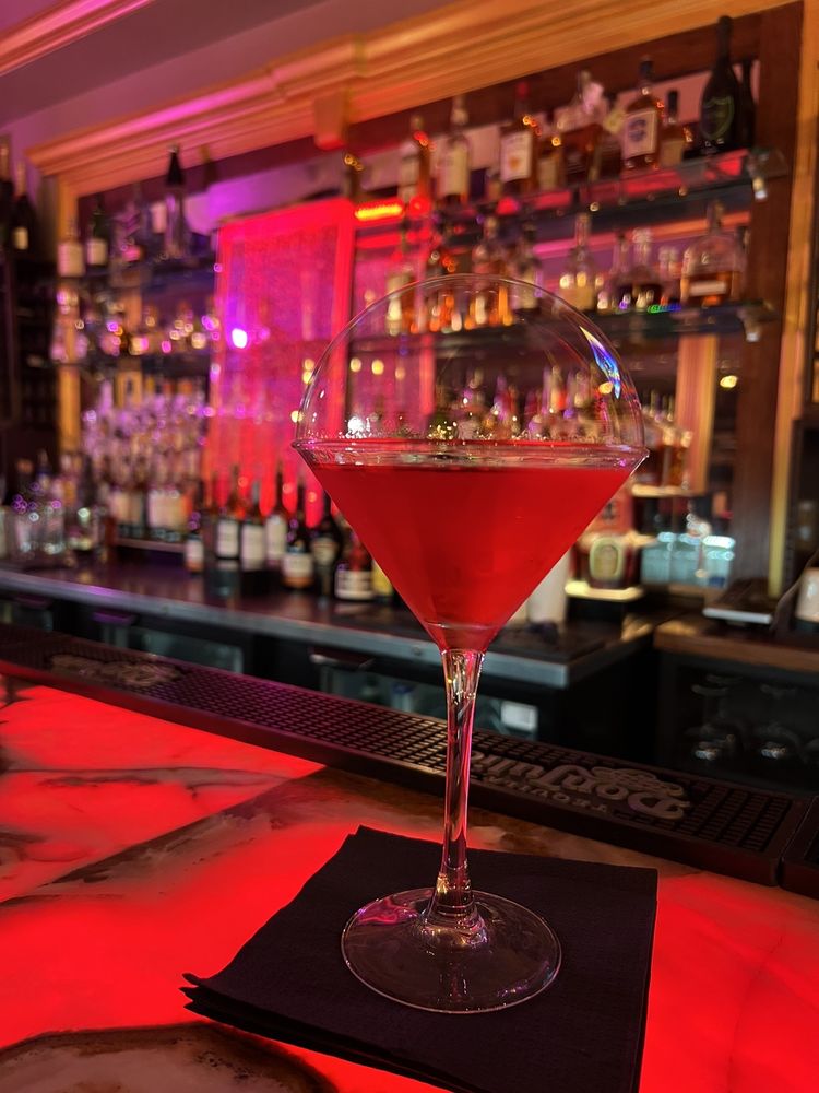 BAE RESTAURANT AND LOUNGE Updated October 2024 16 Photos 146