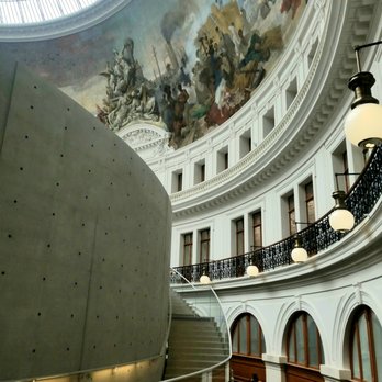 Bourse de Commerce - Pinault Collection - Art Galleries Near Me - Paris