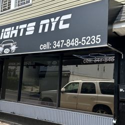 Auto Lights - WELCOME TO OUR STORE
