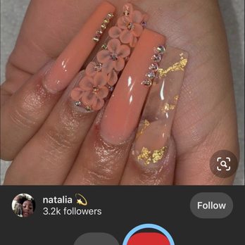 VIP Nails & Spa - What jack suggested I get - Nail Salons Near Me - Lodi, California VIP Nails & Spa - What jack suggested I get - Nail Salons Near Me - Lodi, California