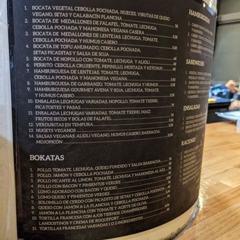 K2 - Pubs Near Me - Bilbao, BI