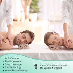 U Massage - Come and try our services