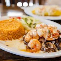 Don Bonachon Mexican Bar & Grill