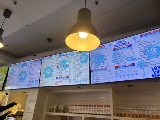 Menu photo 1 Taco Bell - Live Más Café Simi Valley, CA Menu photo 1 Taco Bell - Live Más Café Simi Valley, CA