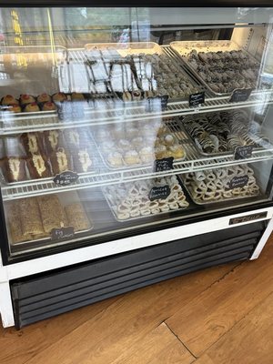 Dolce Sicilia Italian Bakery by null