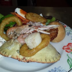 Taste Fish & Grill Bar