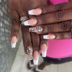 Trendy Nails & Spa
