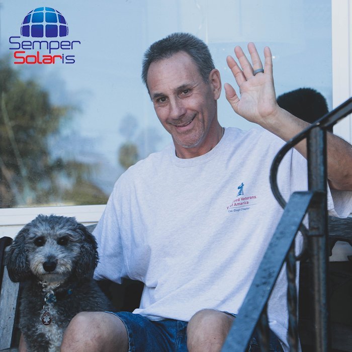 Slide of Semper Solaris