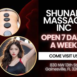 Shunan Massage