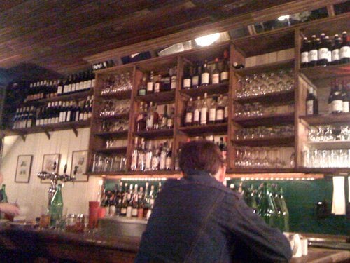 Marlow & Sons by null